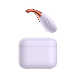 SuitCaseElf G-Spot Orgasm App-Control Vibrating Egg Set